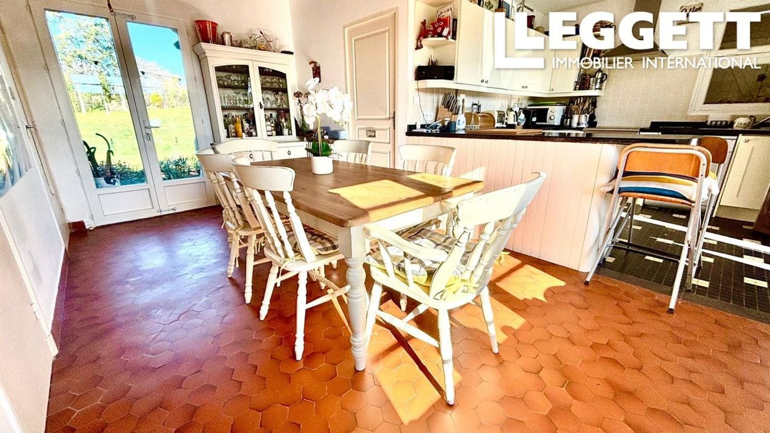 Maison à vendre, 98m², Jugon-les-Lacs