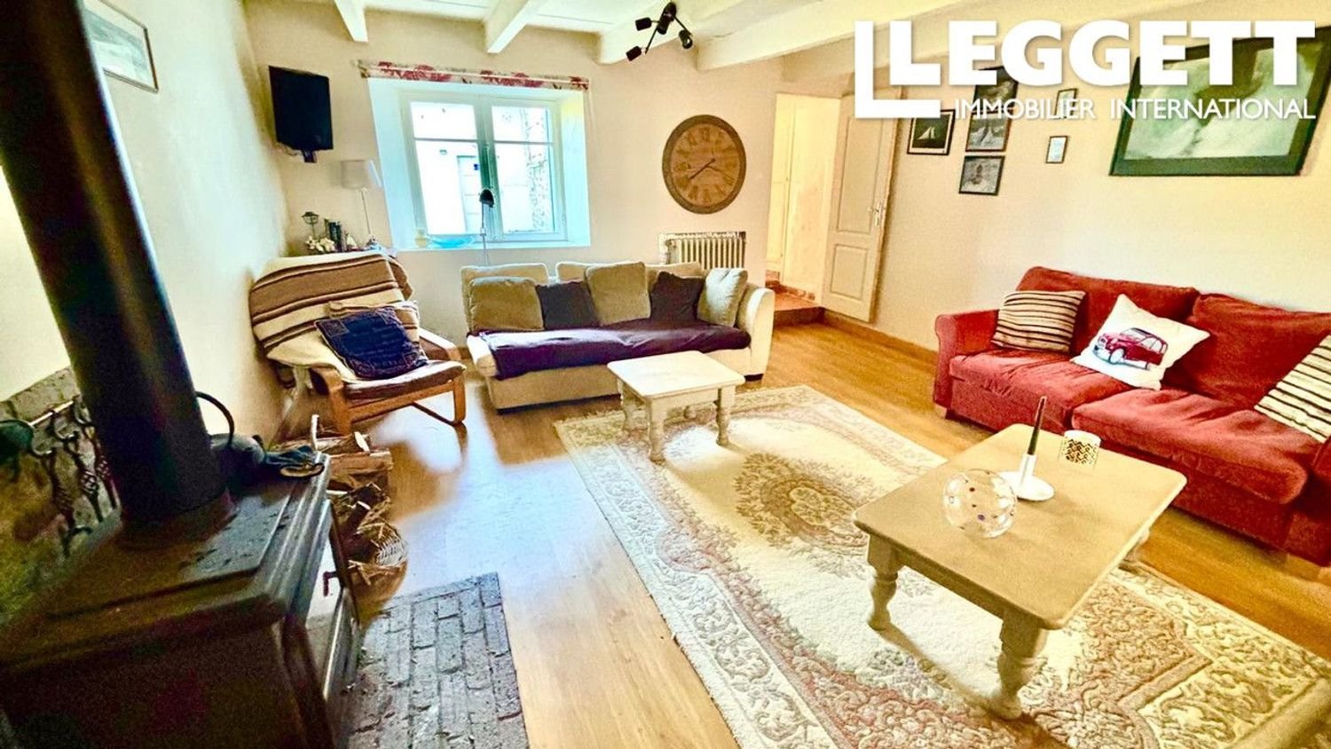 Maison à vendre, 98m², Jugon-les-Lacs