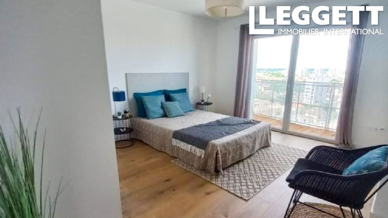 Appartement à vendre, 135m², Toulouse