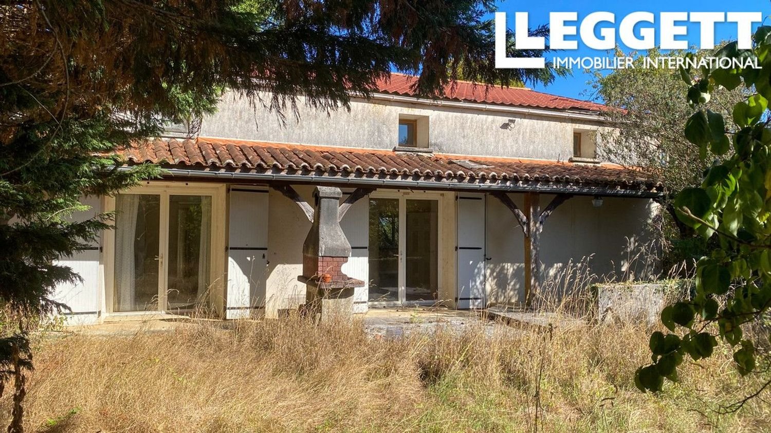 Maison à vendre, 220m², Ventouse