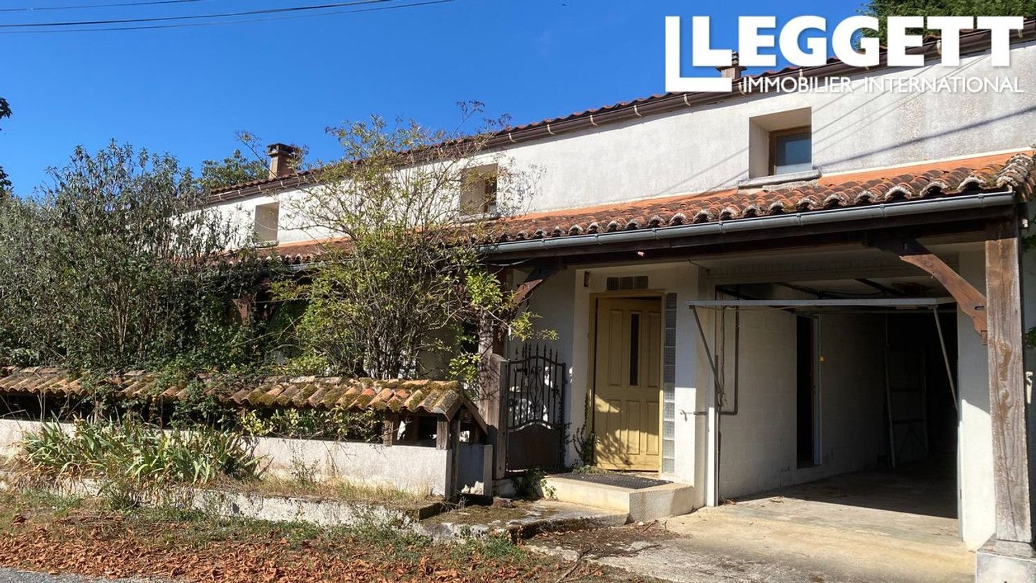 Maison à vendre, 220m², Ventouse