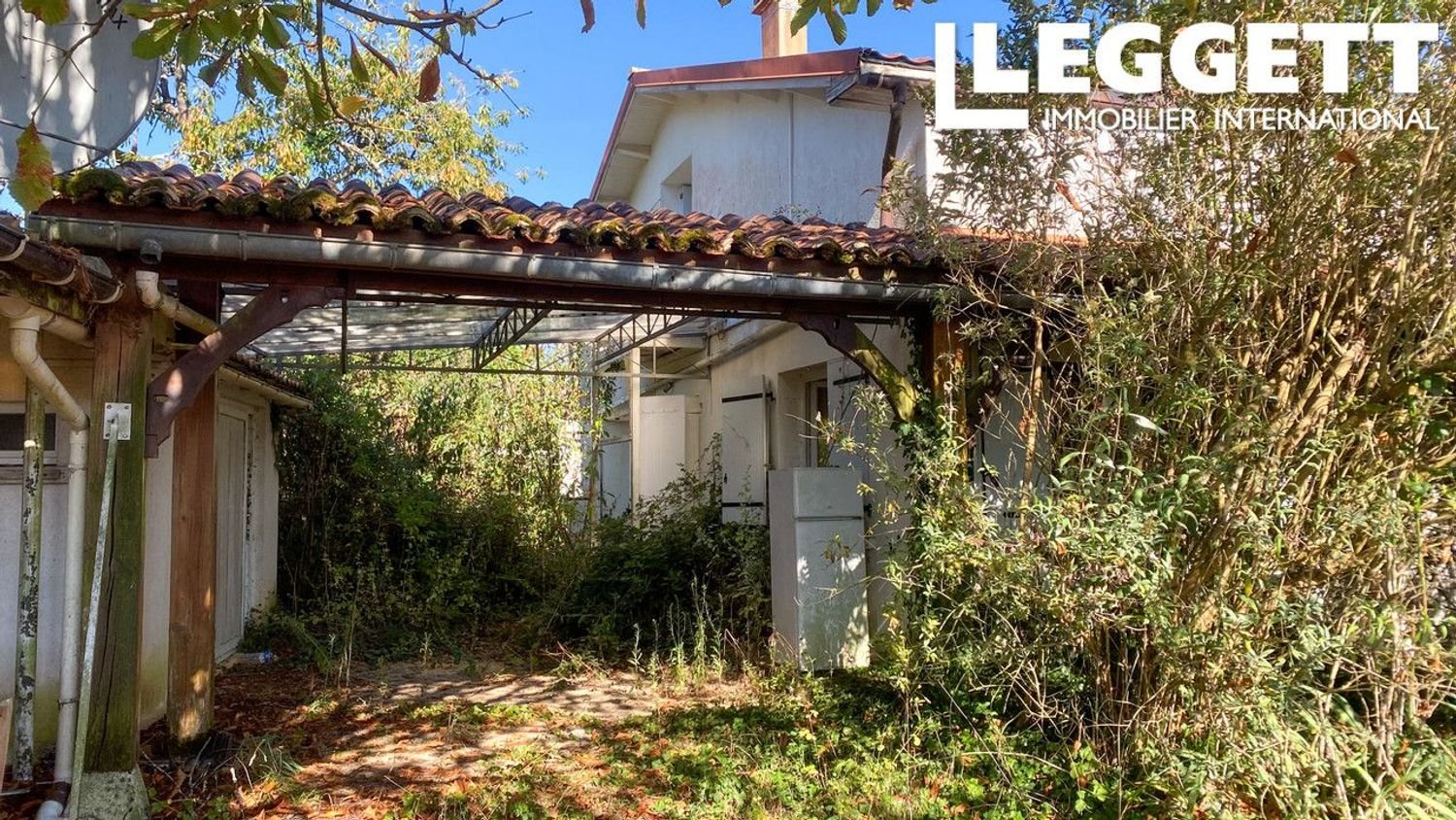 Maison à vendre, 220m², Ventouse