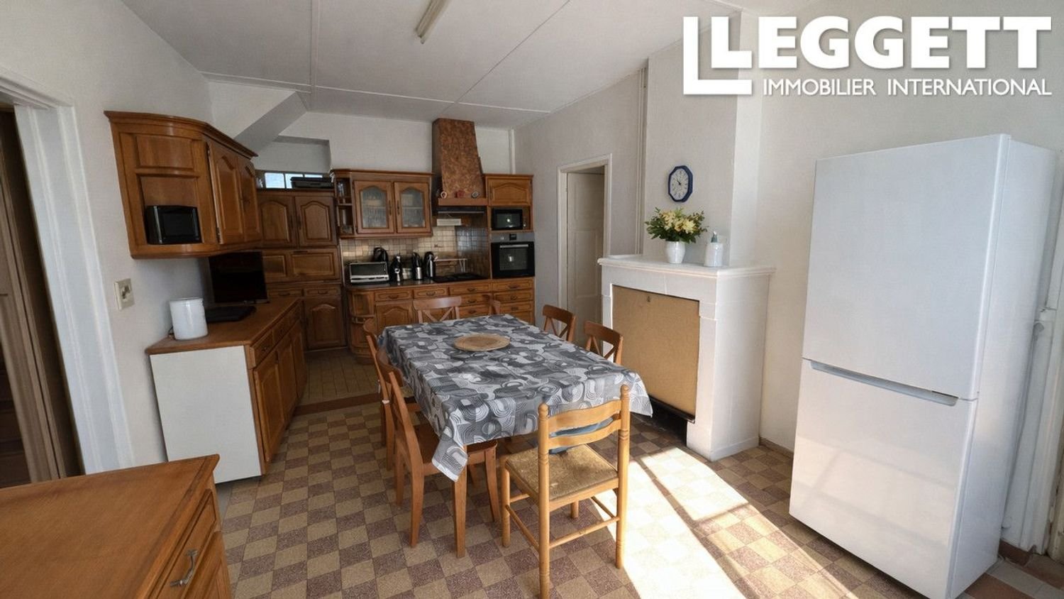 Maison à vendre, 109m², Nieulle-sur-Seudre