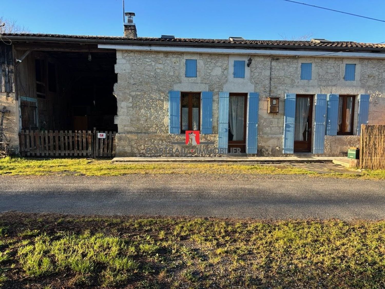 Maison à vendre, 90m², Clérac