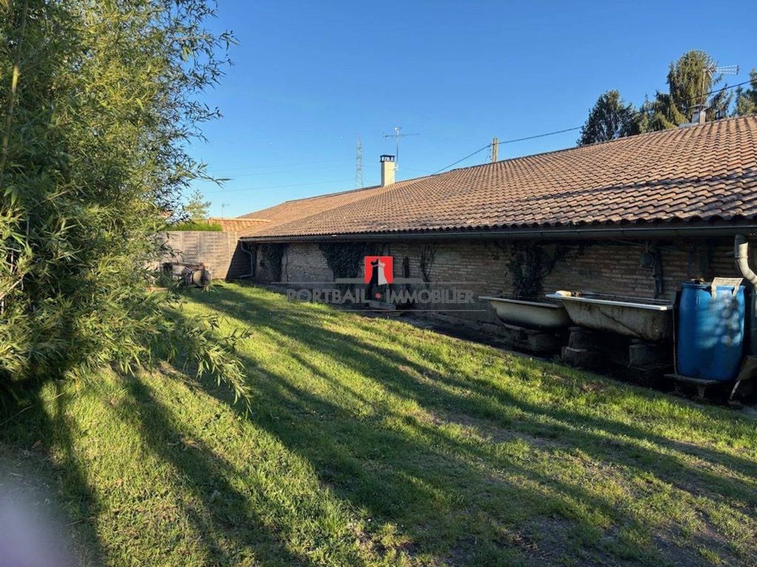 Maison à vendre, 90m², Clérac