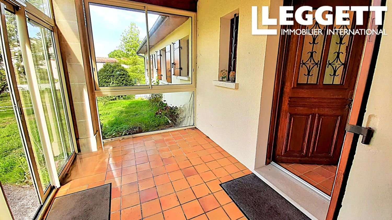 Maison à vendre, 130m², Saint-Séverin
