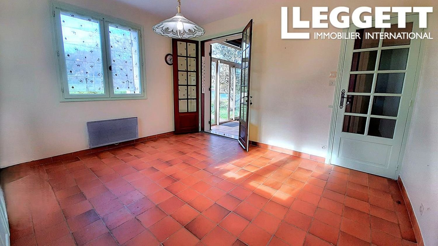 Maison à vendre, 130m², Saint-Séverin