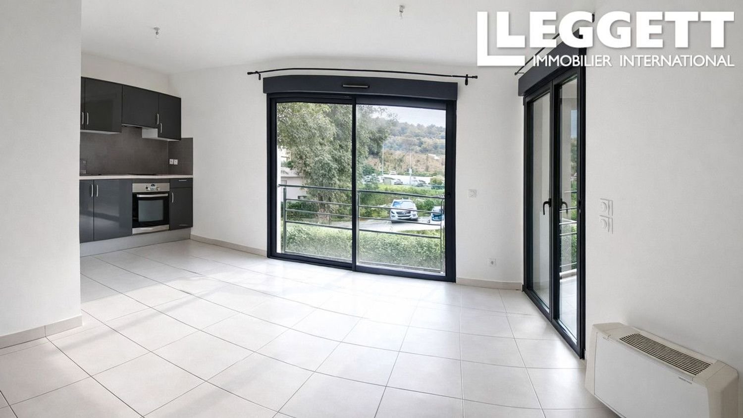 Appartement à vendre, 27m², Ajaccio
