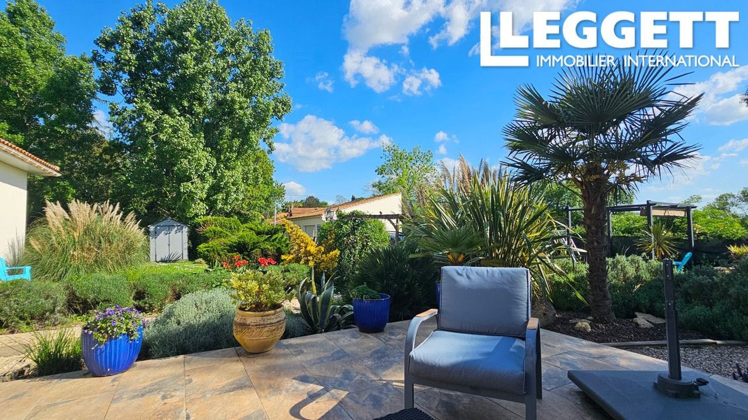 Maison à vendre, 168m², La Bretonnière-la-Claye
