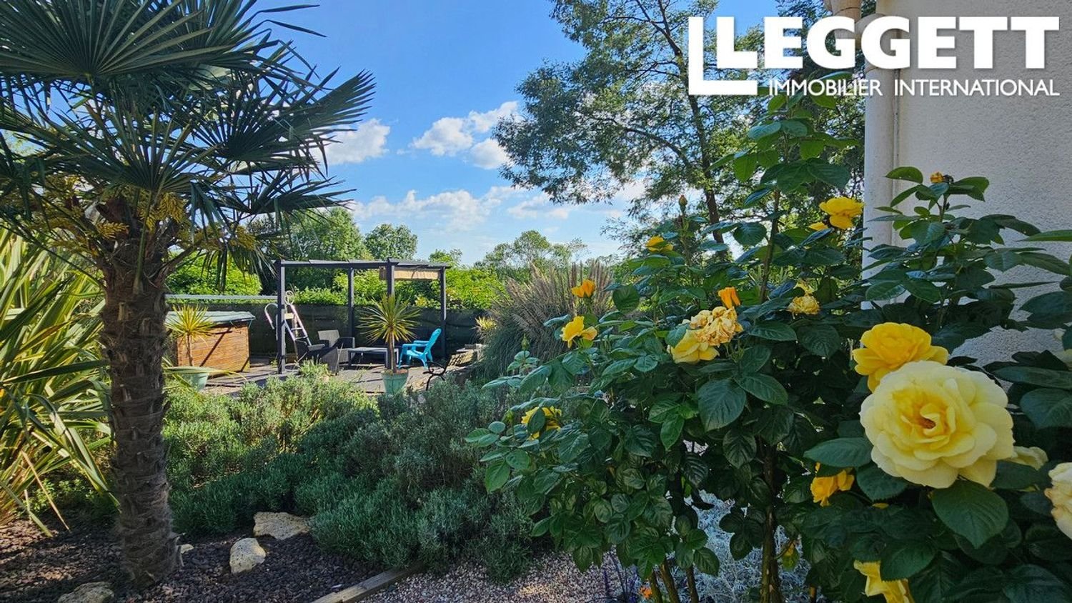 Maison à vendre, 168m², La Bretonnière-la-Claye