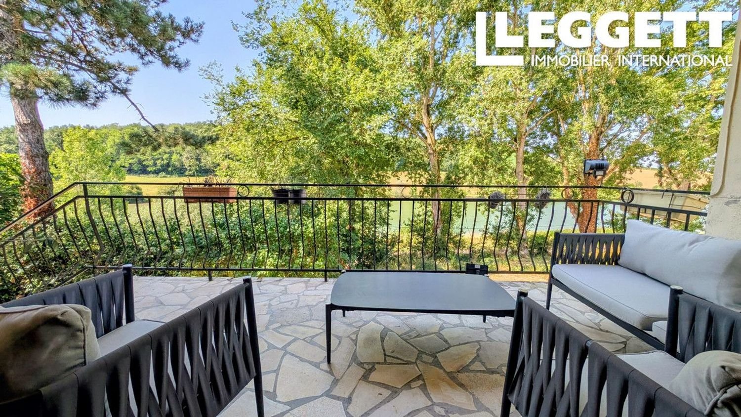 Maison à vendre, 149m², Laparade