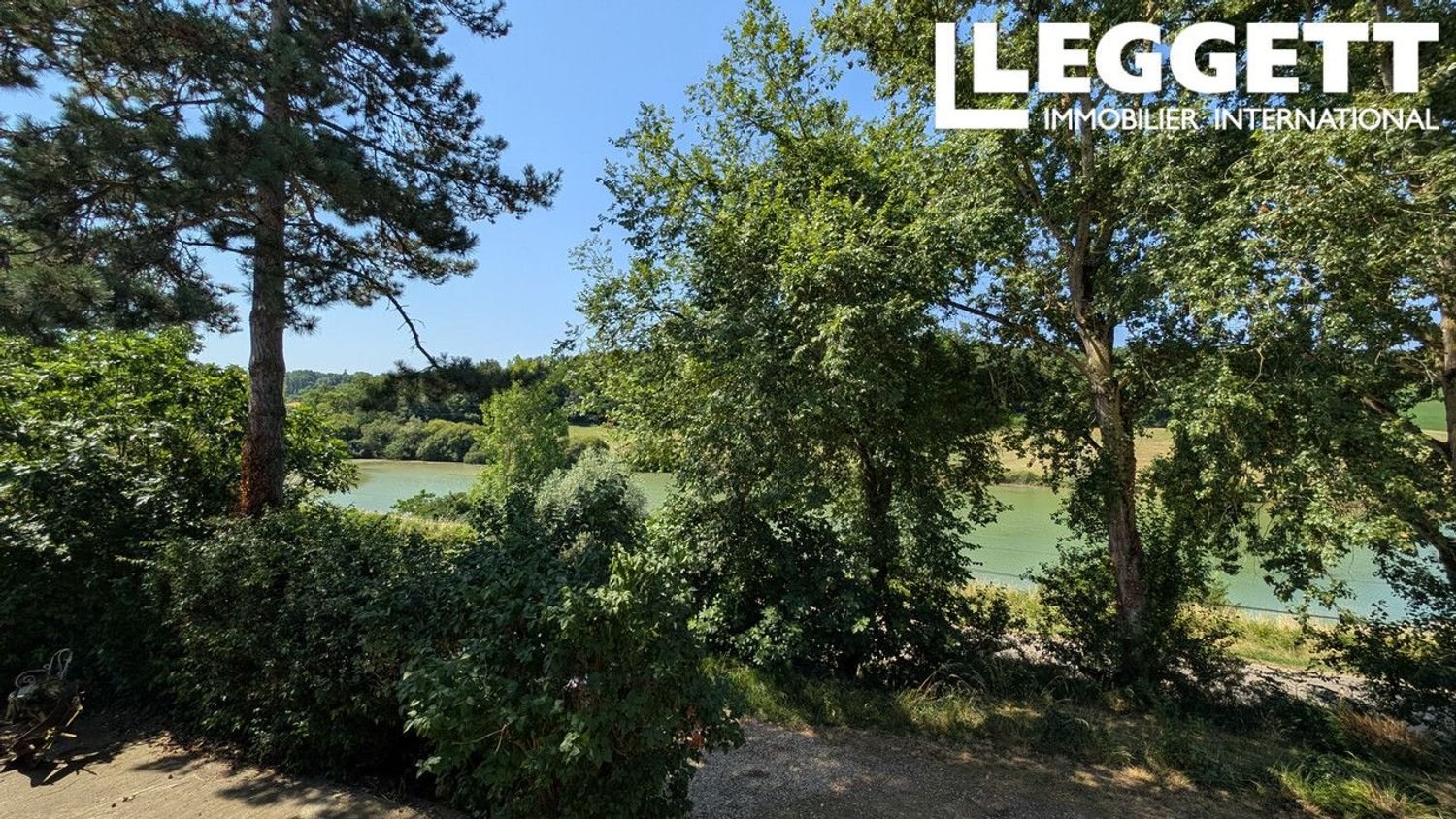 Maison à vendre, 149m², Laparade
