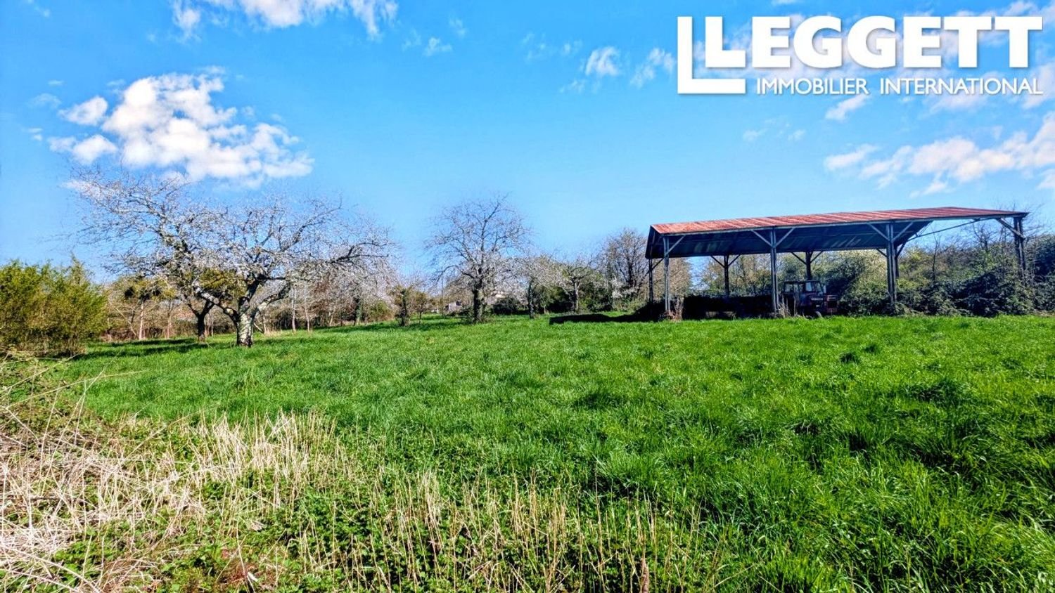 Maison à vendre, 184m², Valence-en-Poitou