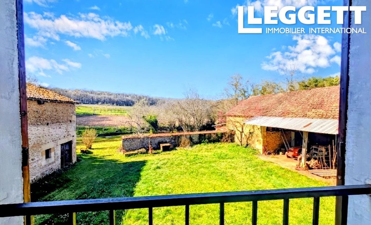 Maison à vendre, 184m², Valence-en-Poitou