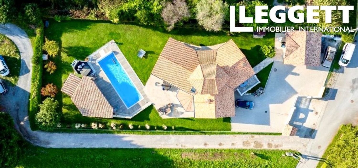 Maison à vendre, 160m², Ballaison