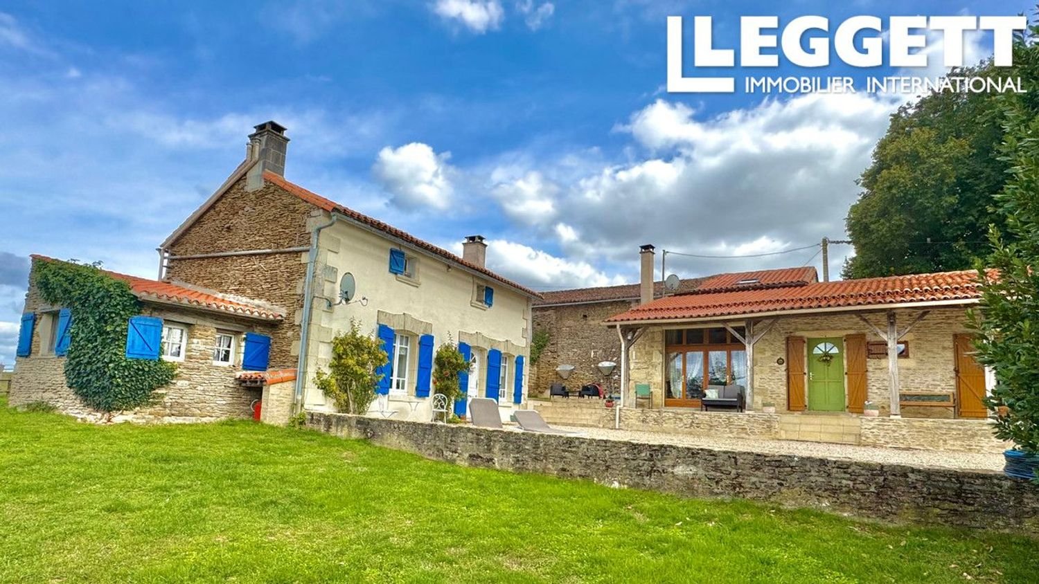 Maison à vendre, 191m², Verrue