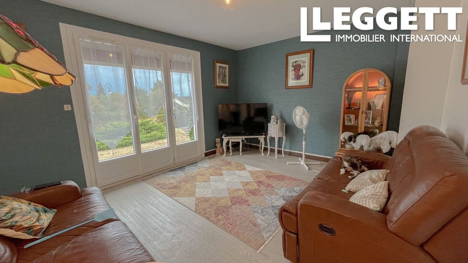 Maison à vendre, 110m², Magnac-Laval