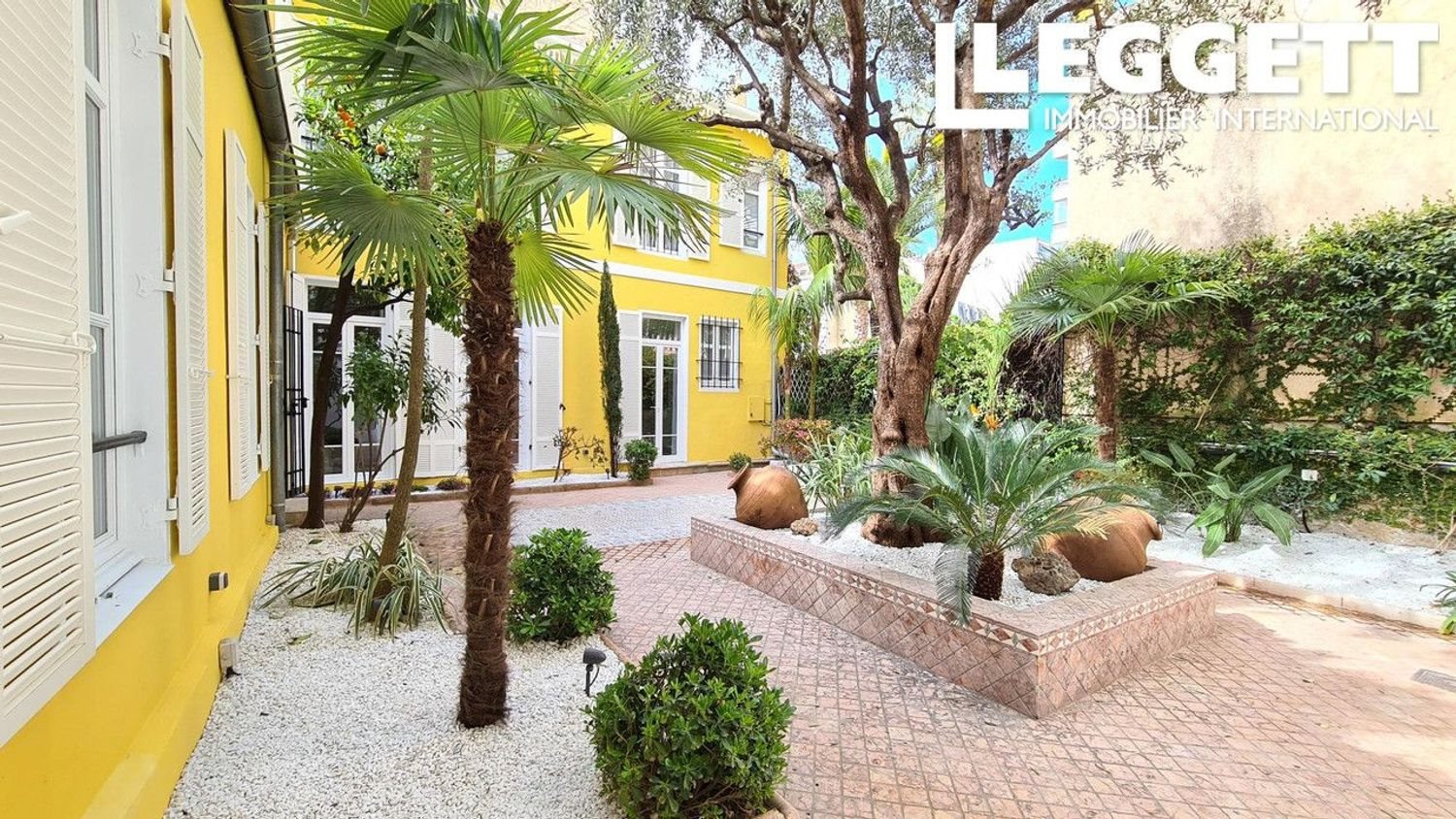 Maison à vendre, 132m², Cannes