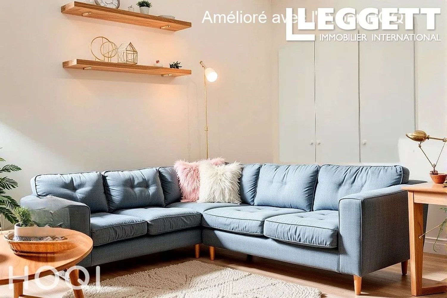 Appartement à vendre, 42m², Bordeaux