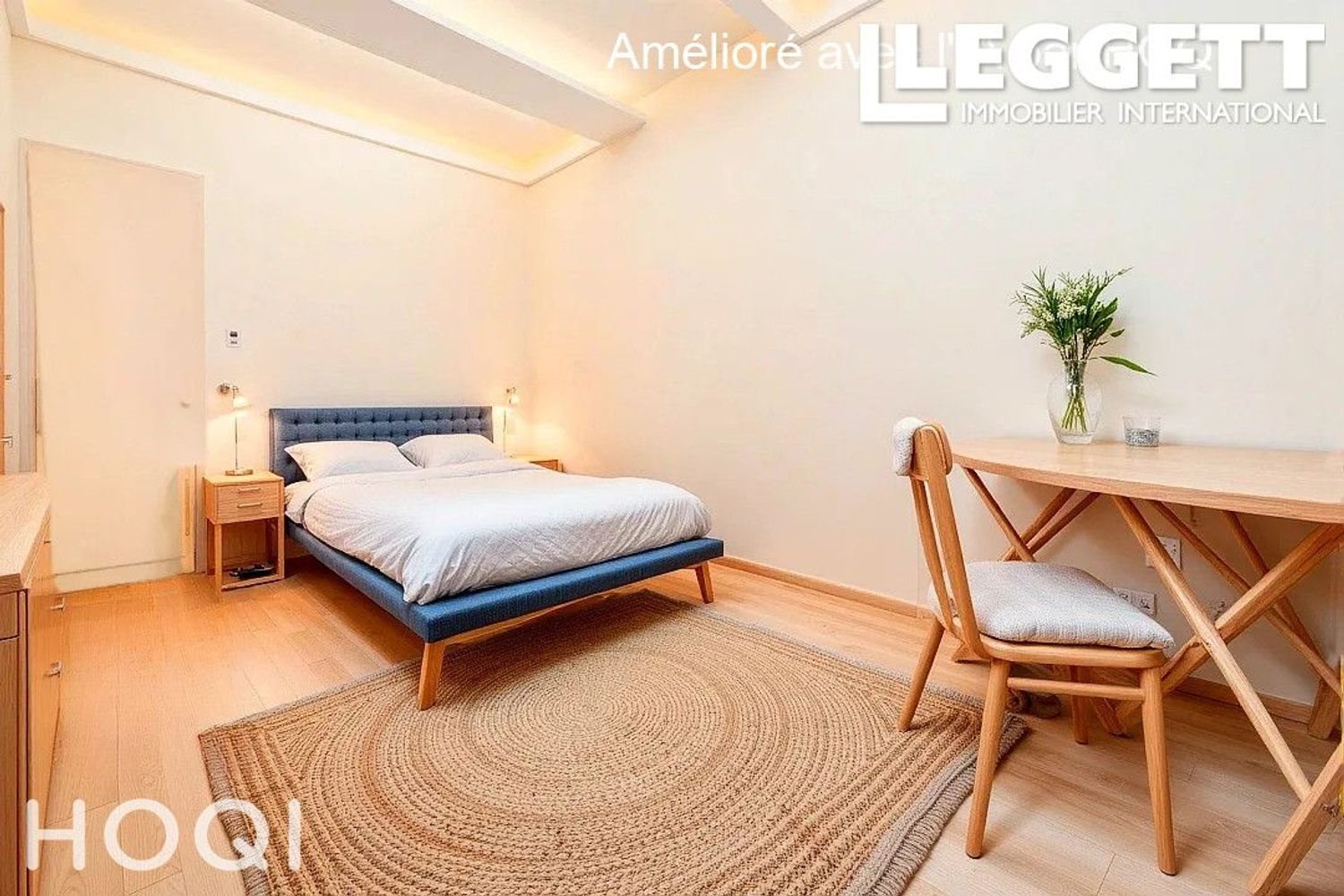 Appartement à vendre, 42m², Bordeaux