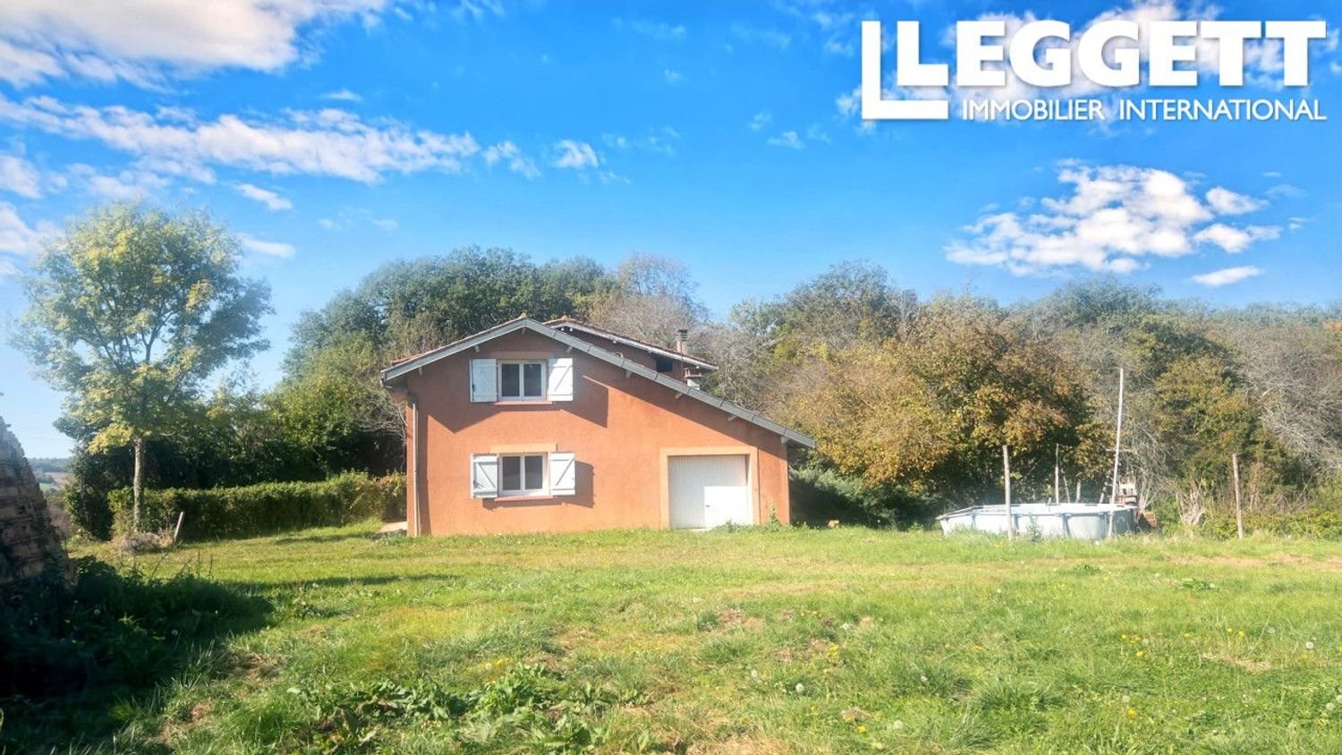 Maison à vendre, 163m², Trie-sur-Baïse
