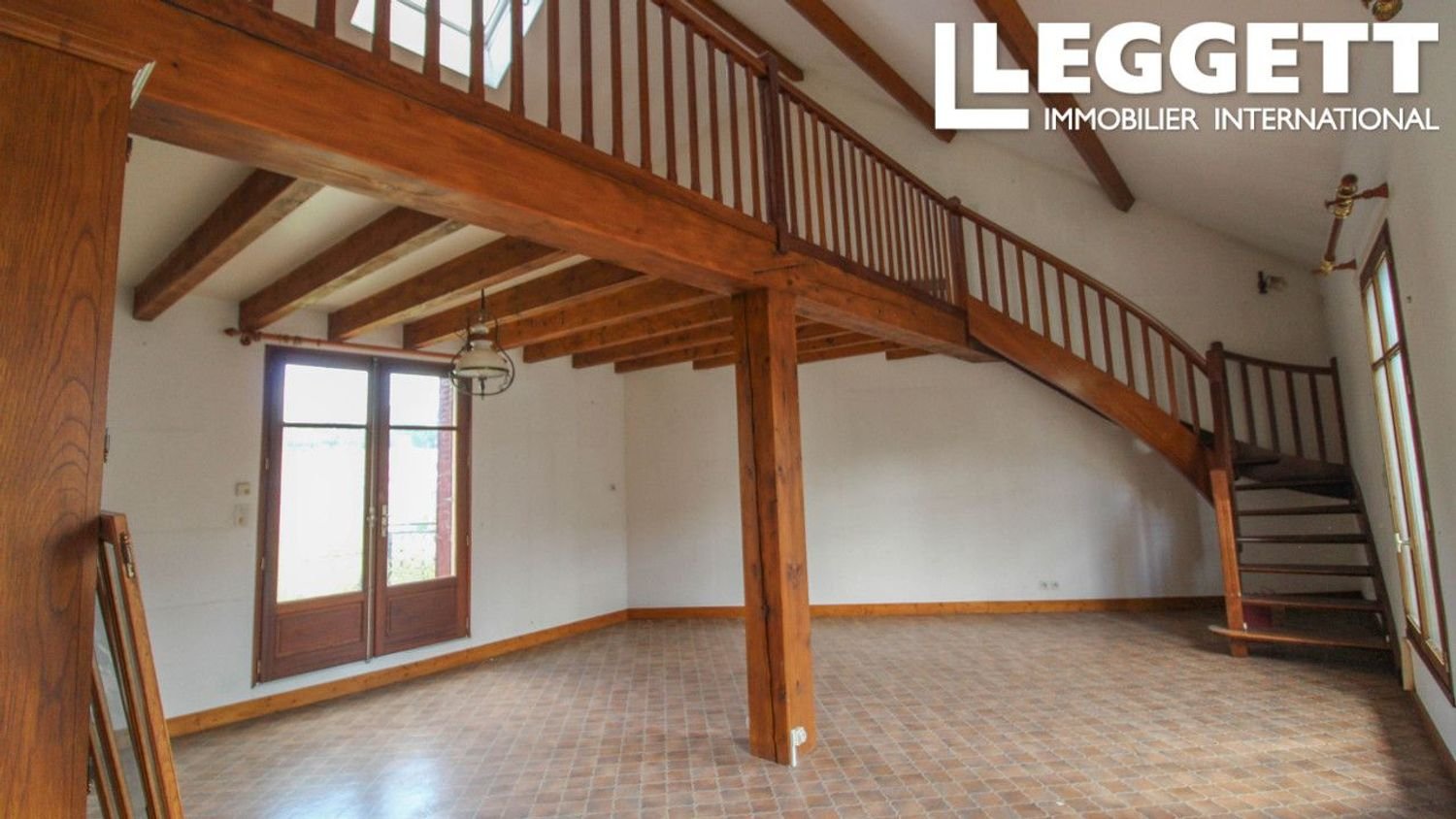Maison à vendre, 110m², Bellac