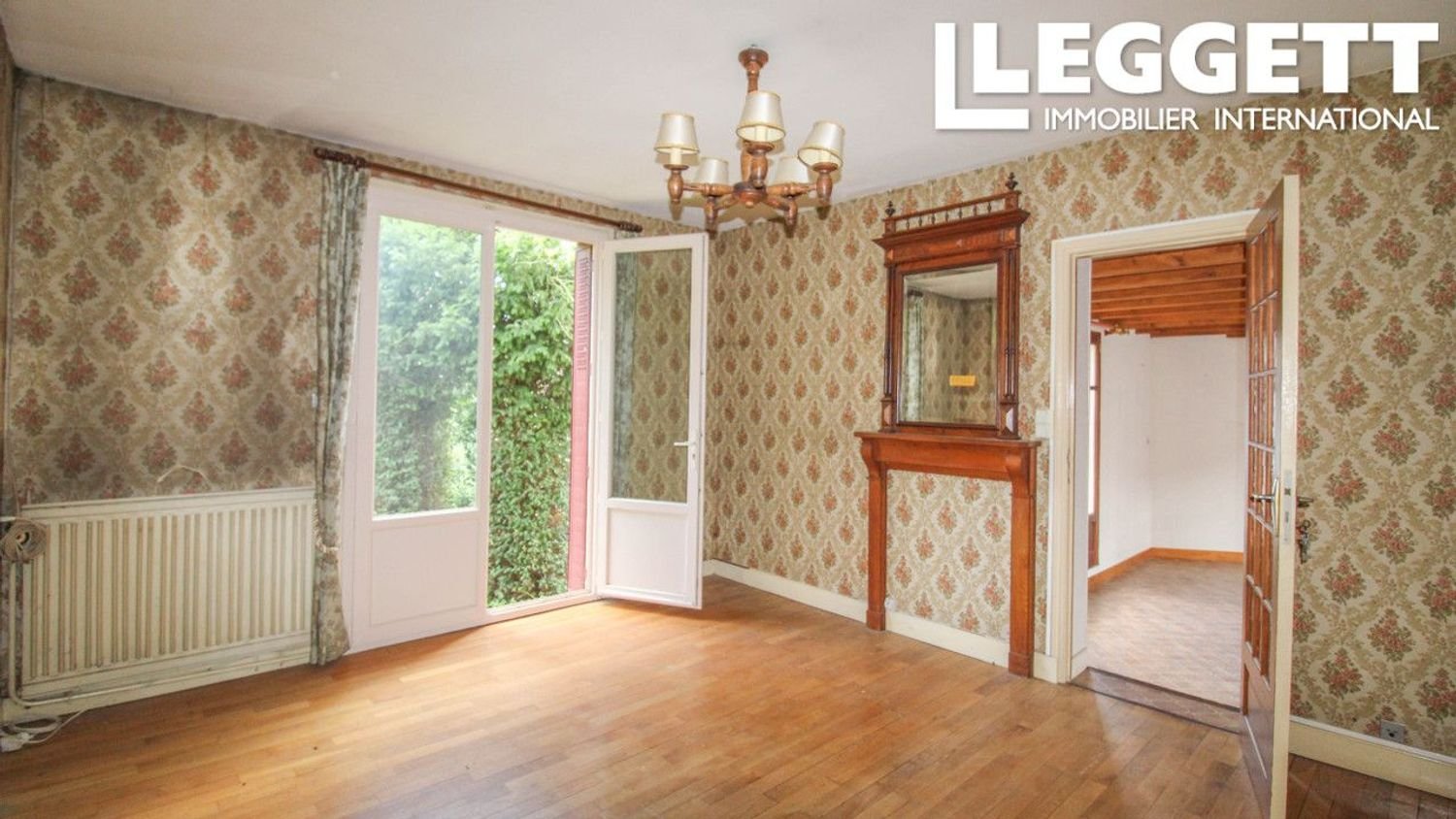 Maison à vendre, 110m², Bellac