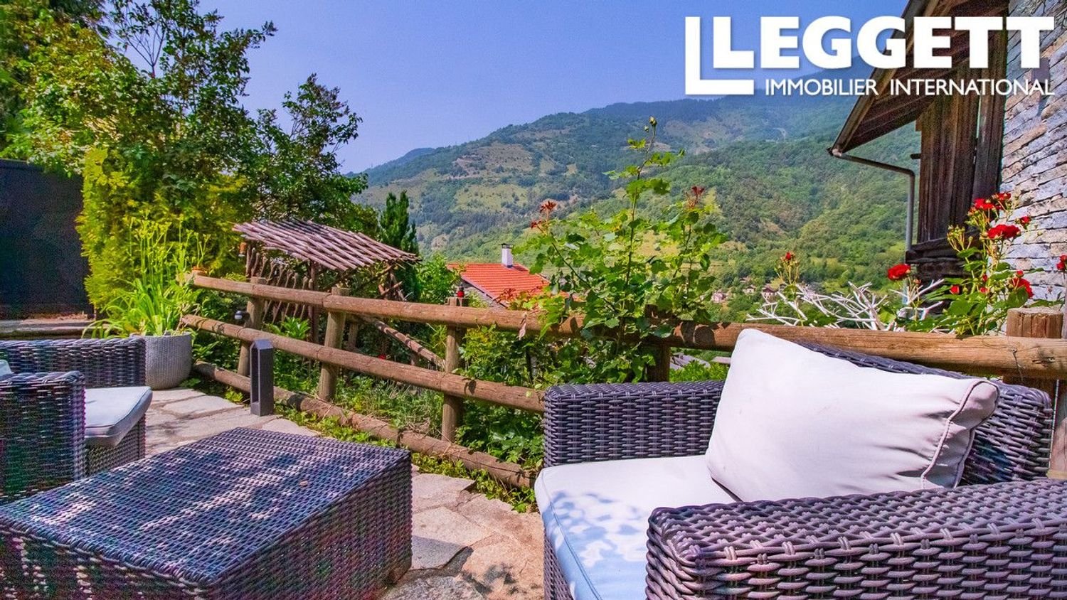 Maison à vendre, 74m², Saint-Bon-Tarentaise