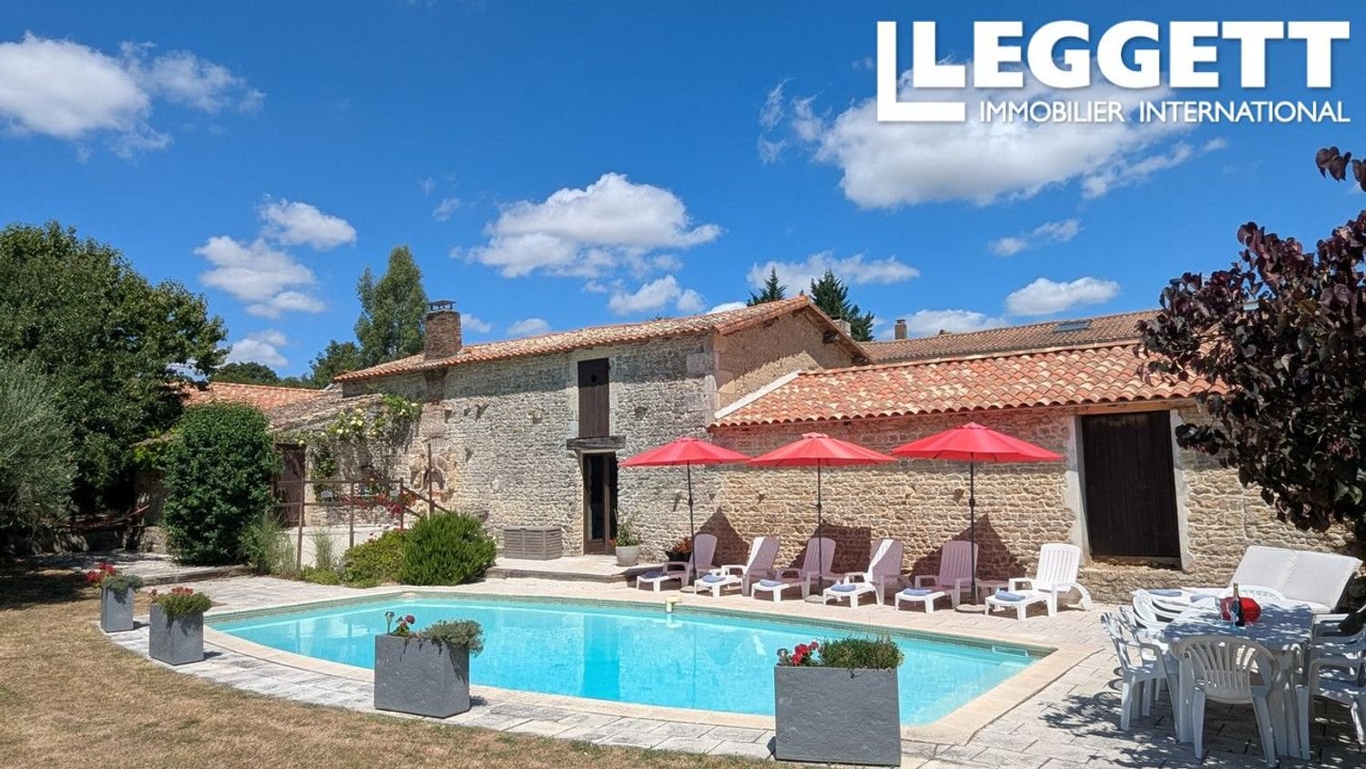 Maison à vendre, 223m², Saint-Christophe-sur-Roc