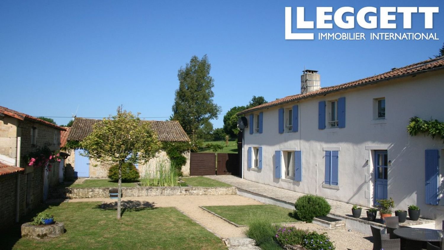 Maison à vendre, 223m², Saint-Christophe-sur-Roc