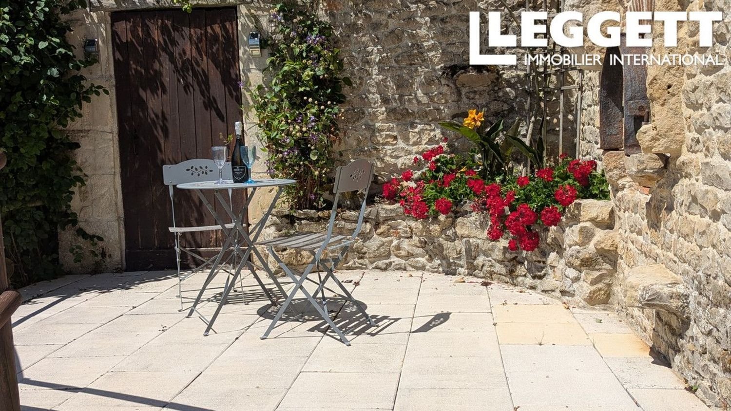 Maison à vendre, 223m², Saint-Christophe-sur-Roc