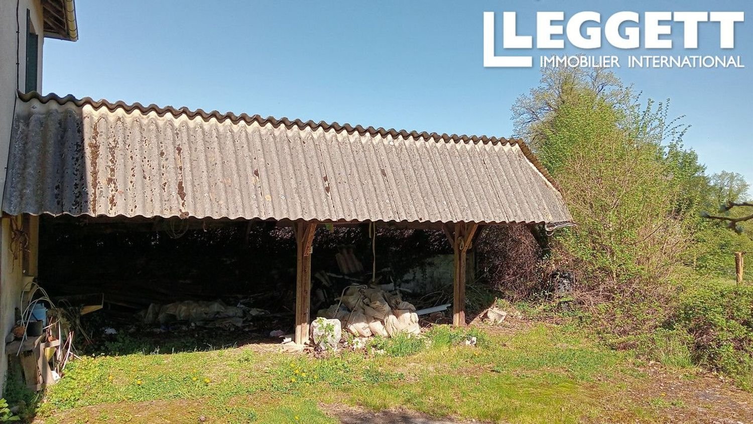 Maison à vendre, 75m², Marcillac-la-Croisille