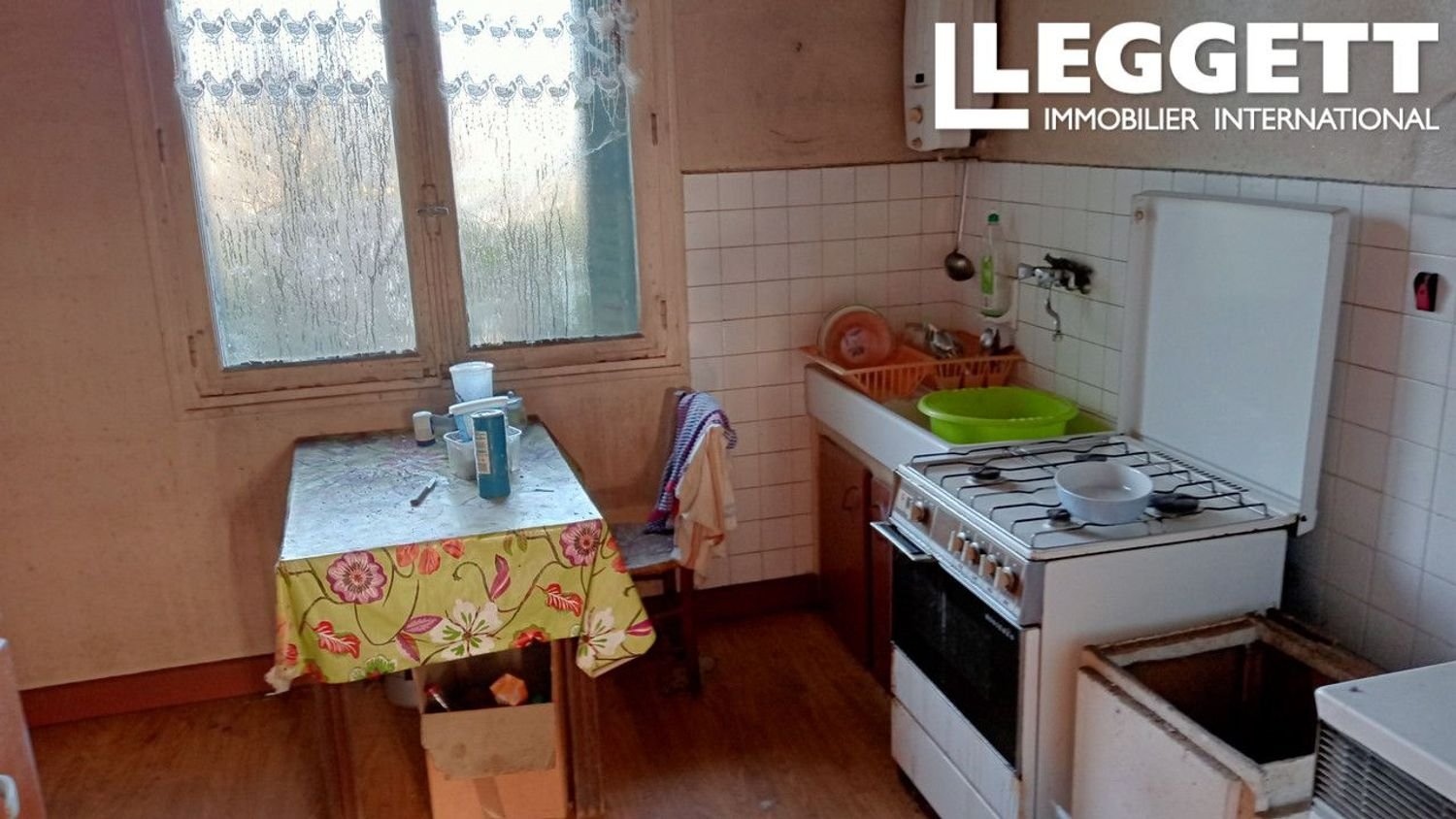 Maison à vendre, 75m², Marcillac-la-Croisille