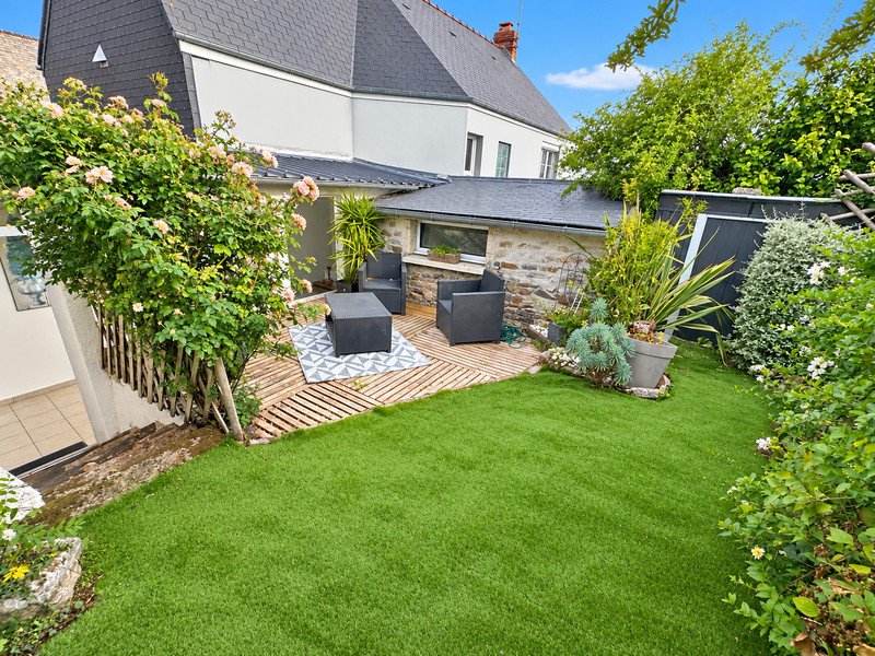 Maison à vendre, 96m², Barneville-Carteret