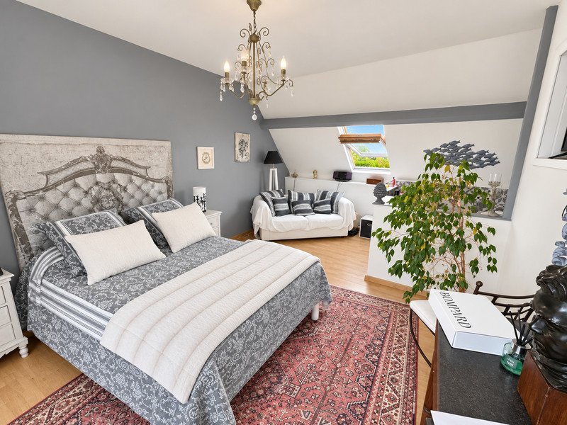 Maison à vendre, 96m², Barneville-Carteret
