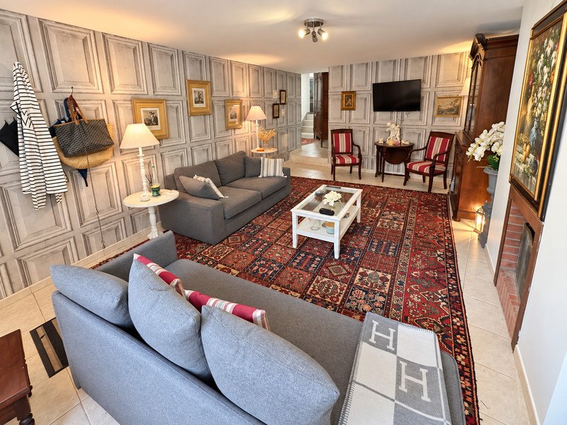 Maison à vendre, 96m², Barneville-Carteret
