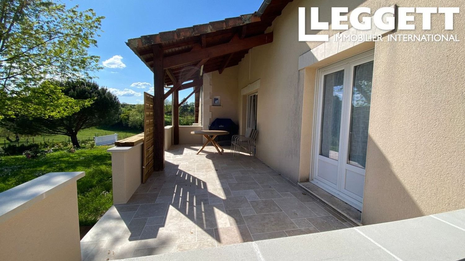 Maison à vendre, 210m², Montbron