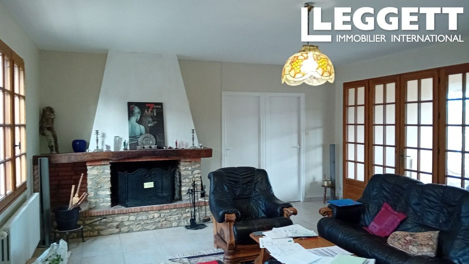 Maison à vendre, 150m², Loretz-d’Argenton