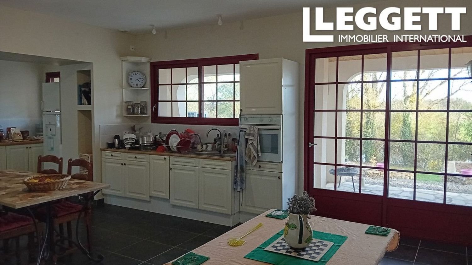 Maison à vendre, 150m², Loretz-d’Argenton