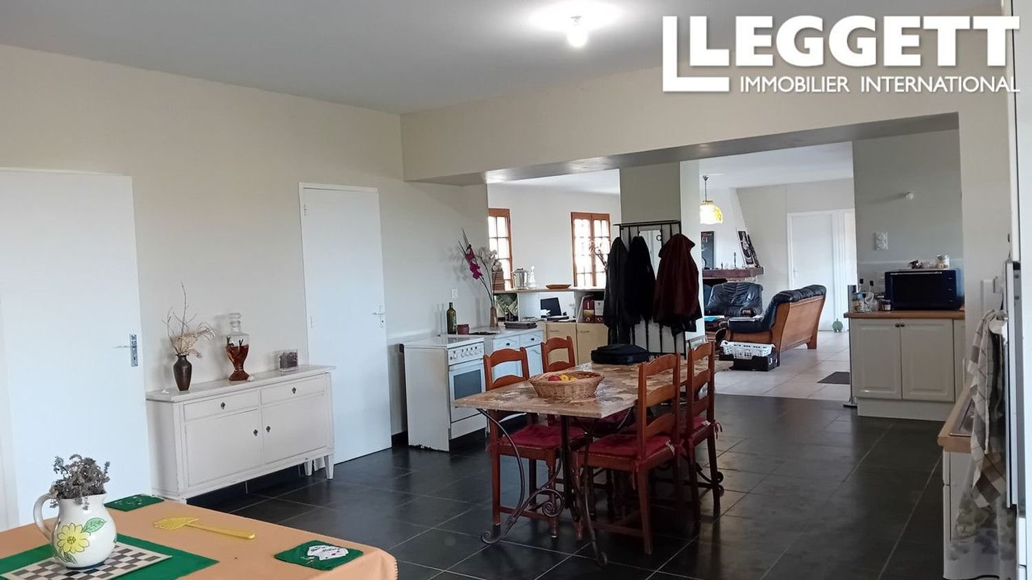 Maison à vendre, 150m², Loretz-d’Argenton
