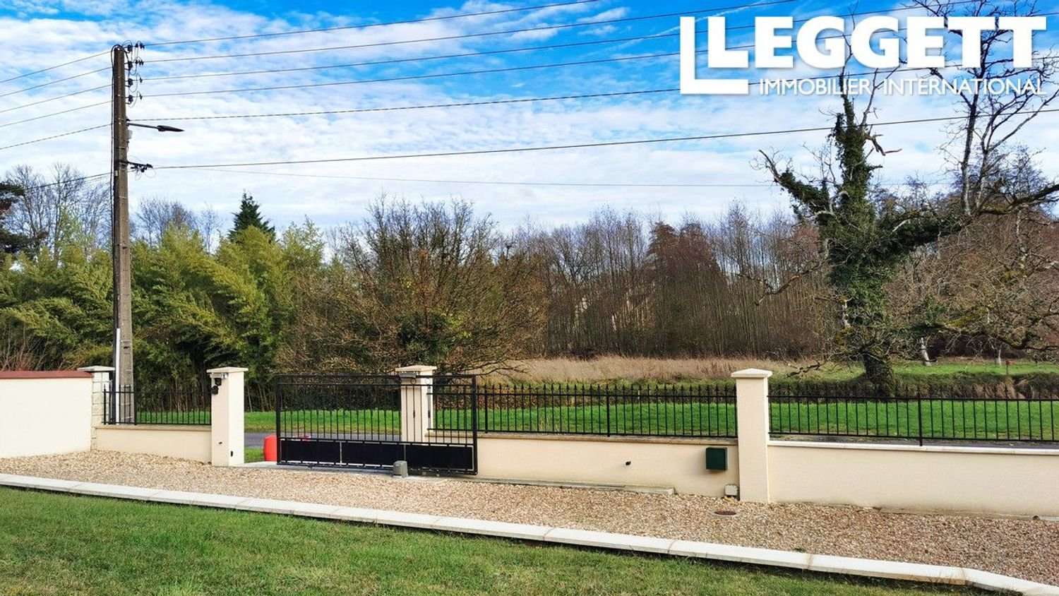 Maison à vendre, 170m², Saint-Aignan