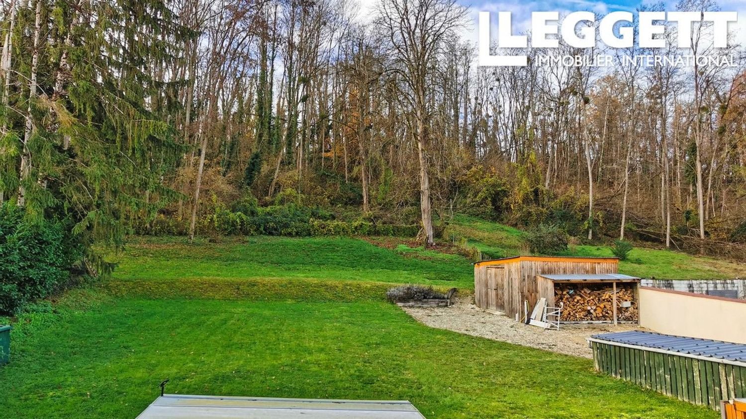 Maison à vendre, 170m², Saint-Aignan
