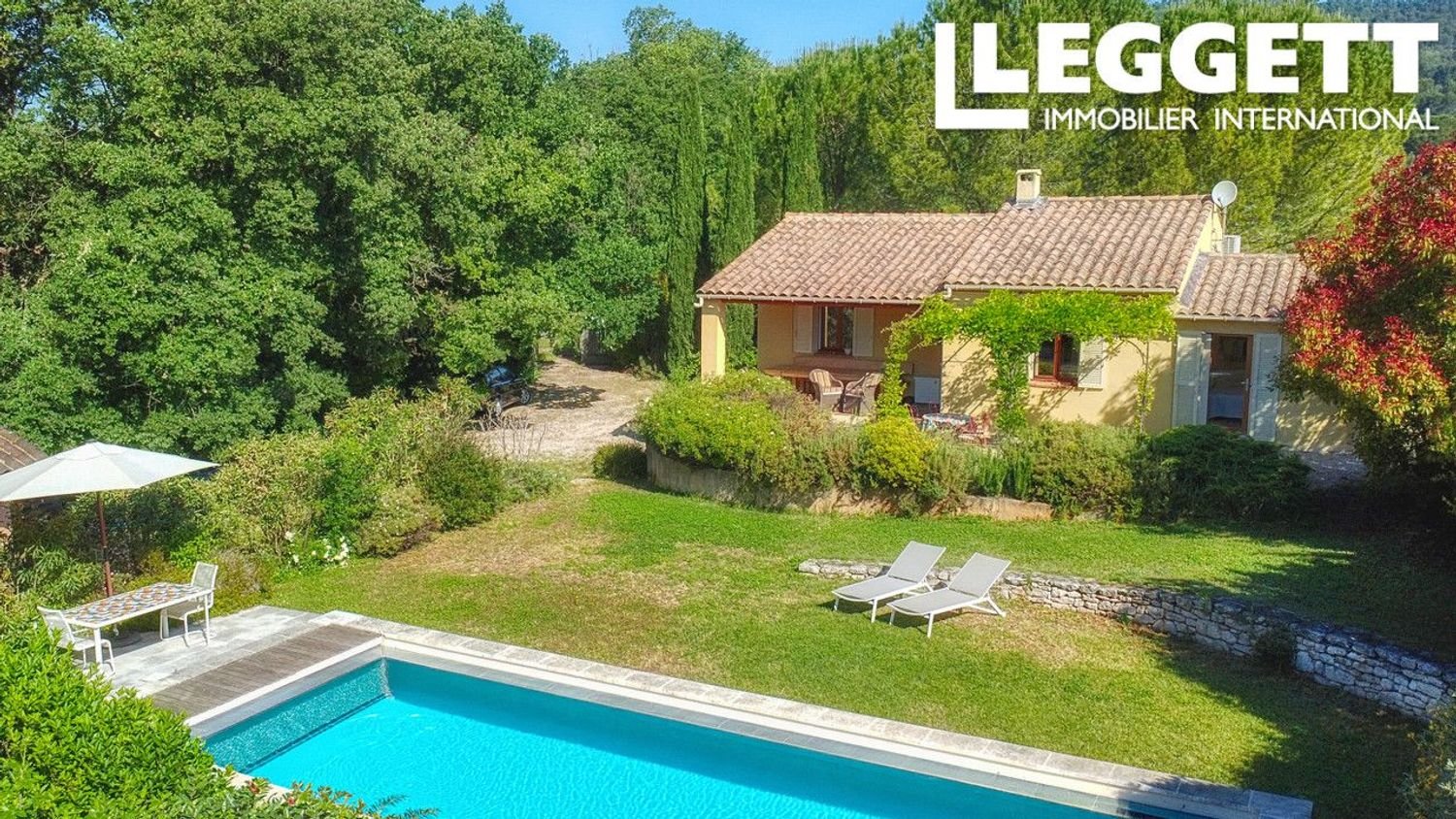 Maison à vendre, 73m², Gargas