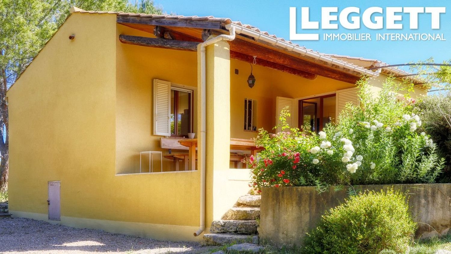 Maison à vendre, 73m², Gargas
