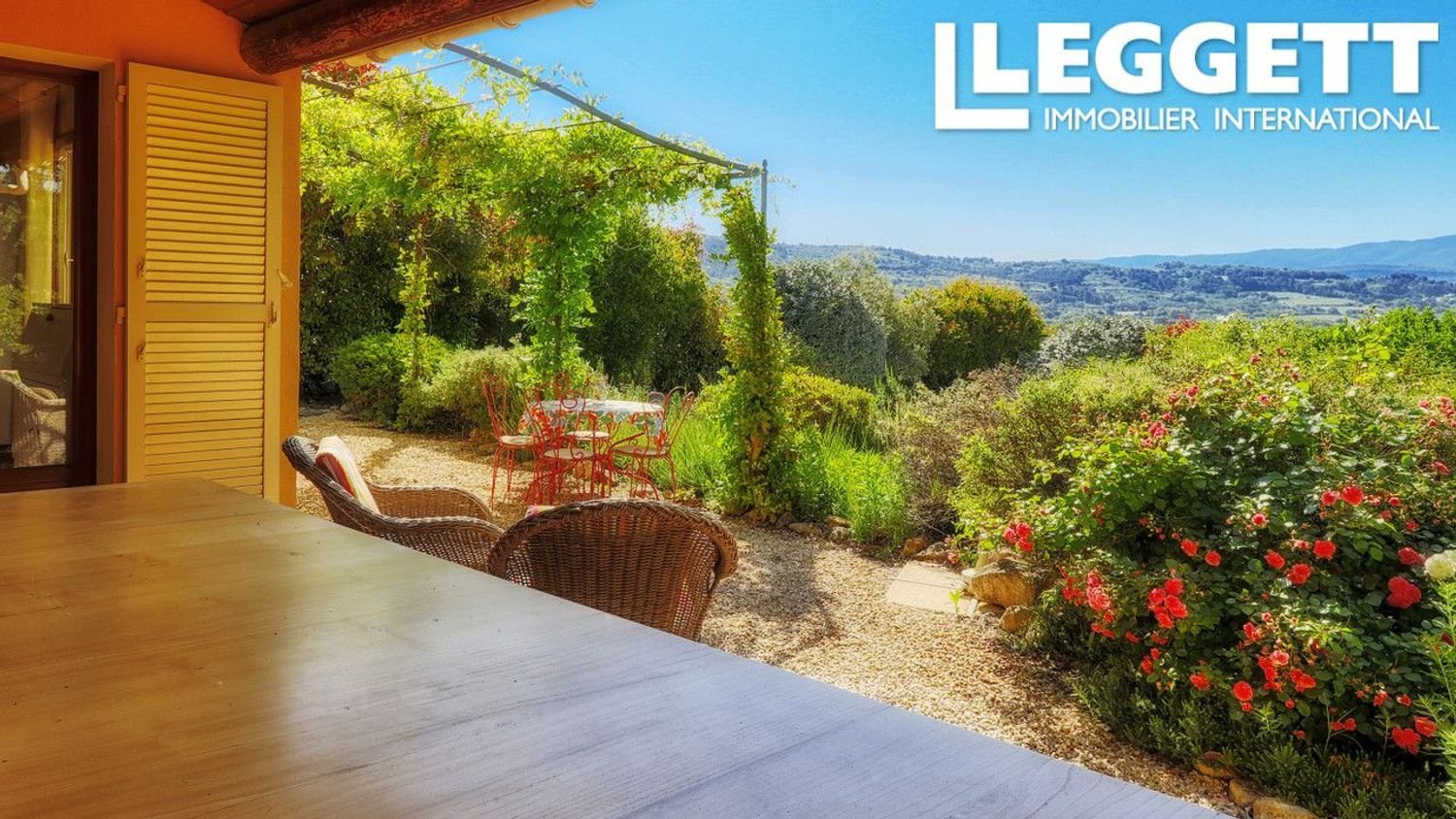 Maison à vendre, 73m², Gargas