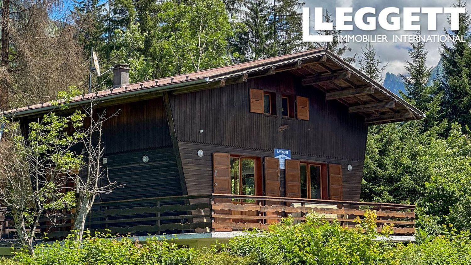 Maison à vendre, 140m², Verchaix