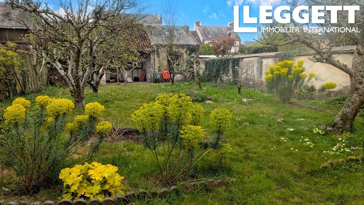 Maison à vendre, 235m², Nogent-le-Rotrou