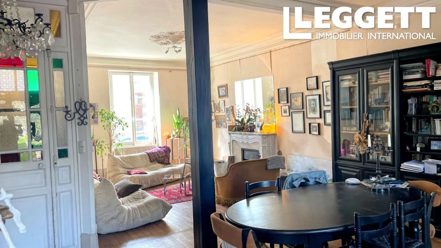 Maison à vendre, 235m², Nogent-le-Rotrou