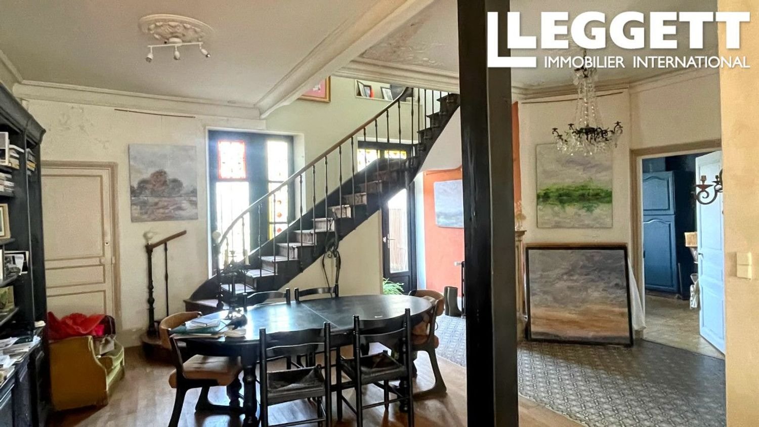 Maison à vendre, 235m², Nogent-le-Rotrou