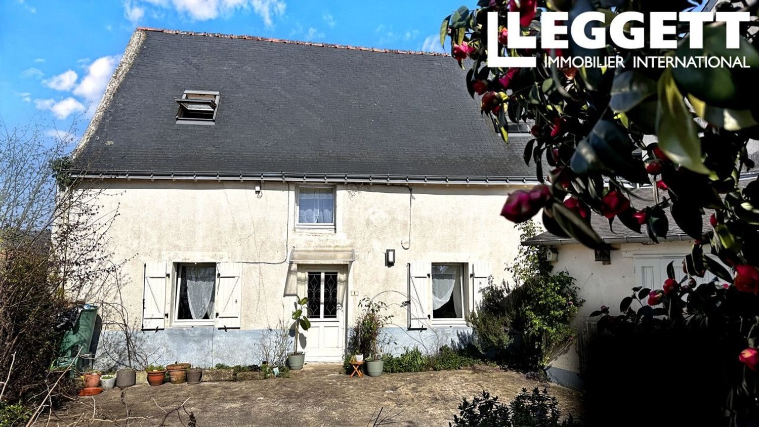 Maison à vendre, 140m², Guégon